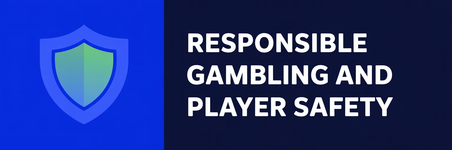 Responsible Gambling and Player Safety